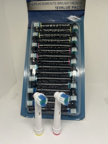 Generic electric toothbrush - electric,