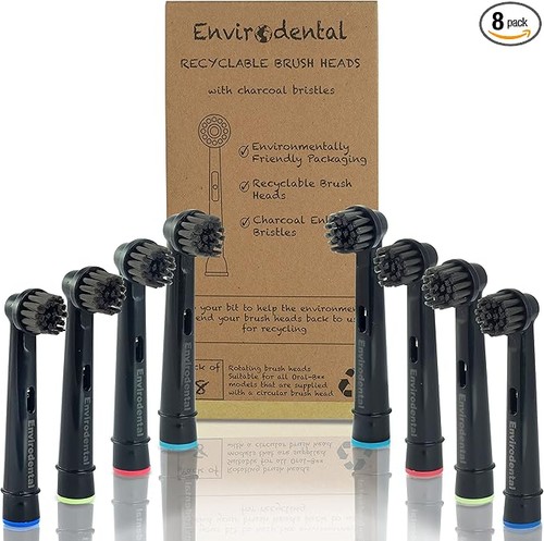Eco friendly replacement - eco,