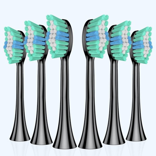 6pcs rechargeable electric - 6pcs,