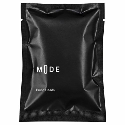 Mode toothbrush replacement - mode,