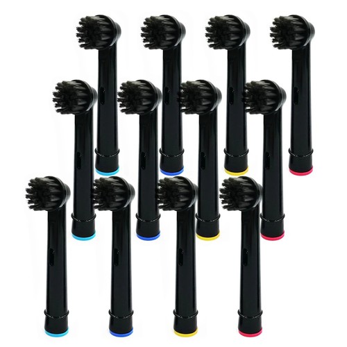 Electric toothbrush heads - electric,