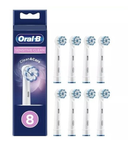 Oral sensitive clean - oral-b,
