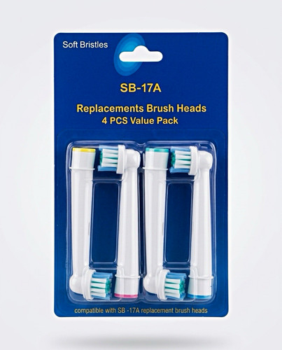 Electric toothbrush - electric,