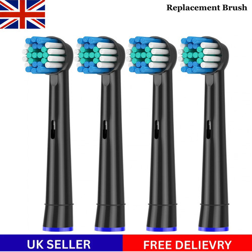 Replacement toothbrush heads - toothbrush,