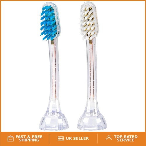 Pack ultrasonic - 2-pack, e2