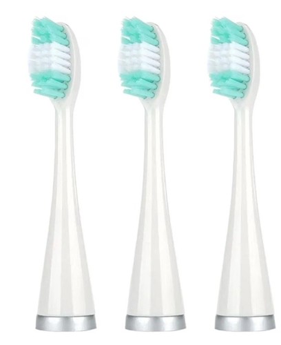 Replacement heads soft and - x,