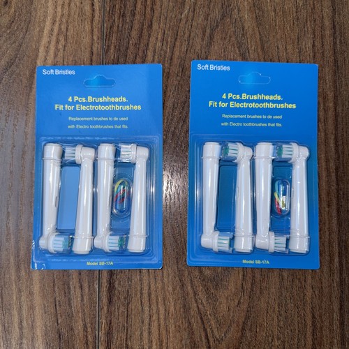 Brushheads fit for electronics - fit,