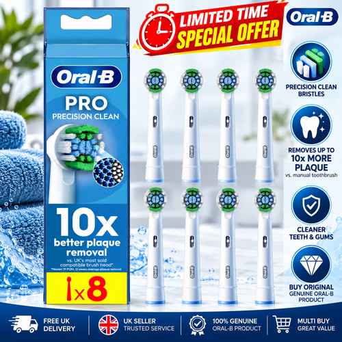 New oral pro - new, oral-b