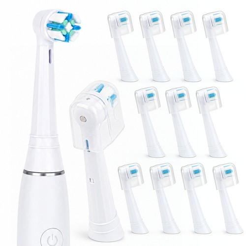 Brush heads toothbrush refill - heads,