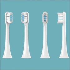Electric Toothbrush Heads