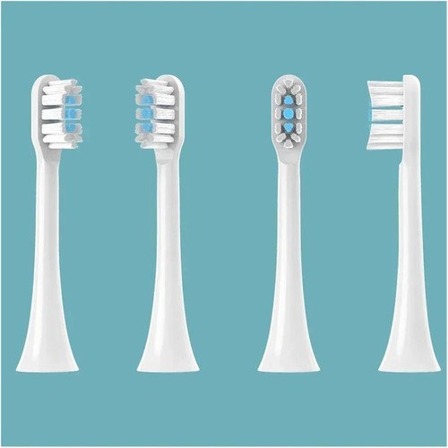 Electric toothbrush heads - toothbrush,