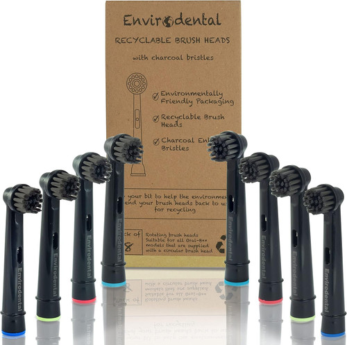 Eco friendly replacement - eco,
