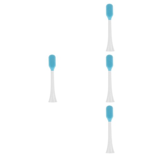 4pcs electric toothbrush - 4pcs,