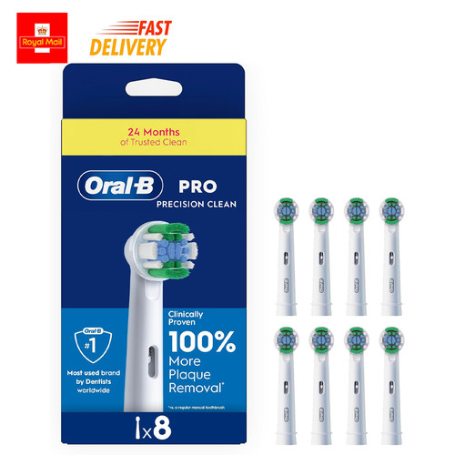 Oral pro precision clean - oral-b,