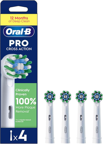 Pro cross action electric - pro,