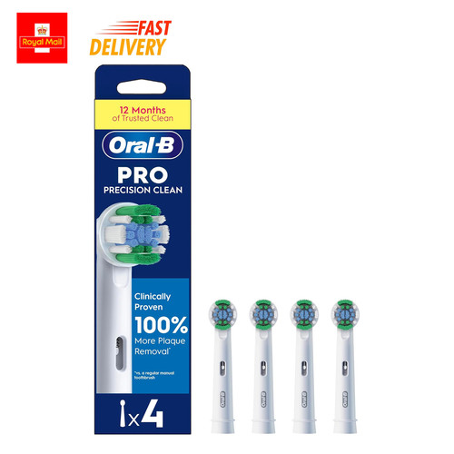 Oral pro precision - oral-b,