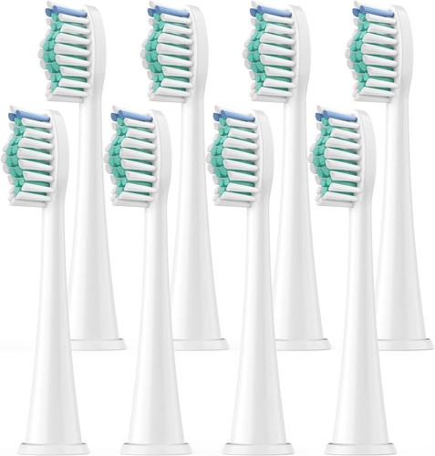 8pcs electric toothbrush - 8pcs,