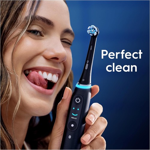 Oral ultimate clean - io,