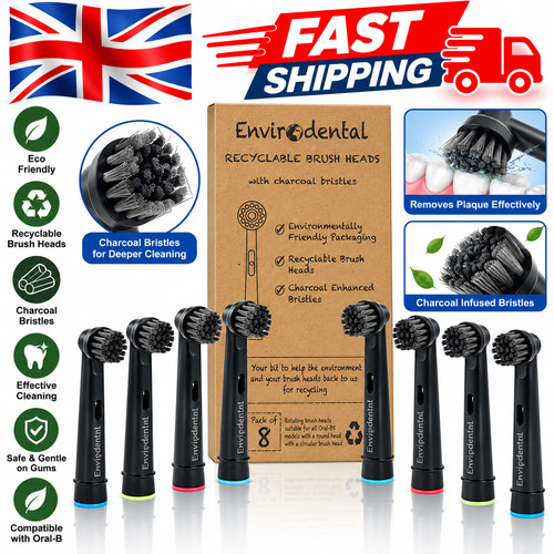 Eco friendly replacement - eco,