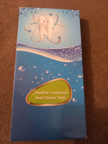Toothbrush heads - toothbrush,