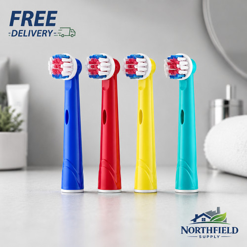 Electric toothbrush - electric,