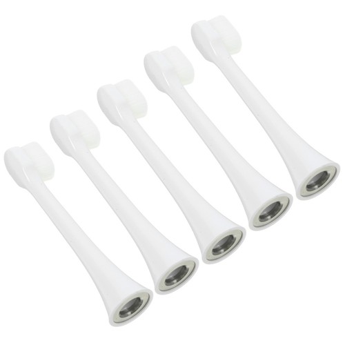 5pcs electric toothbrush - electric,