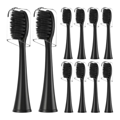 Toothbrush replacement heads - replacement,