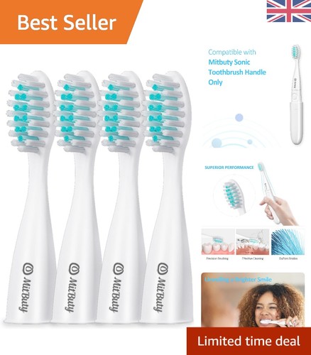 Advanced sonic toothbrush - sonic,
