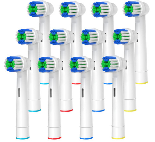 Compatible toothbrush head - compatible,