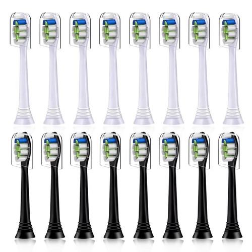 Pack replacement toothbrush - 16,