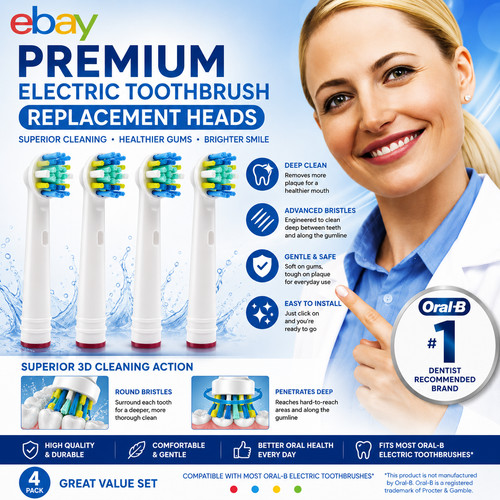 Replacement electric - replacement,