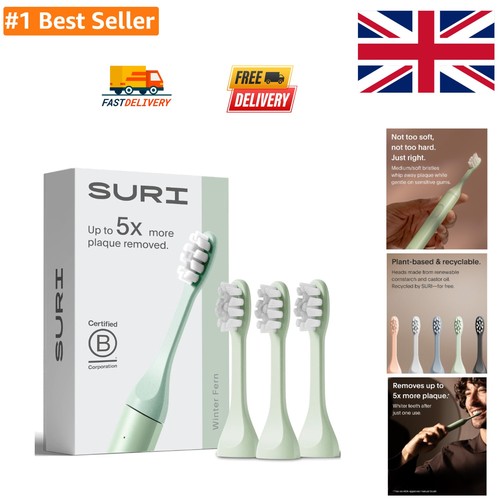 Medium soft bristle - medium-soft,