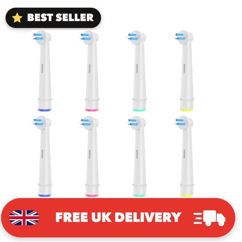 Pack interspace toothbrush - 8-pack,