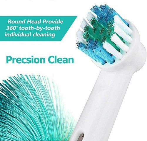Toothbrush heads replacement - toothbrush,