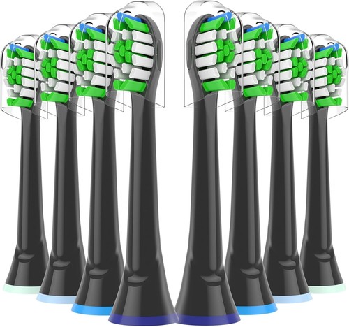 Khbd toothbrush heads - khbd,