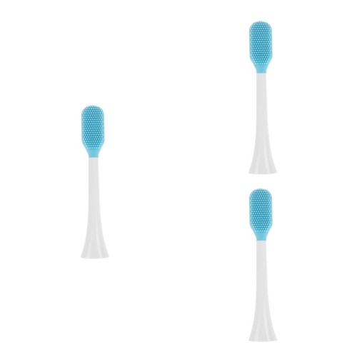 Soft bristle electric - soft,