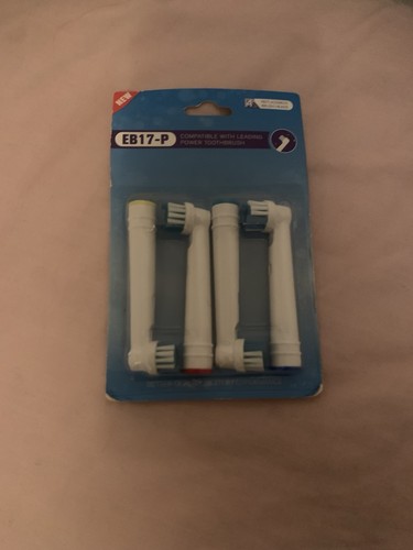 Electric toothbrush heads - electric,