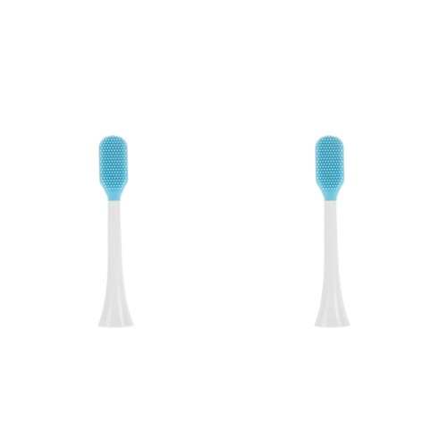 Reusable electric toothbrush - reusable,