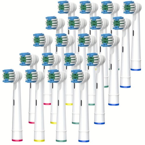 16pcs electric toothbrush - electric,