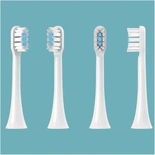 Electric Toothbrush Heads