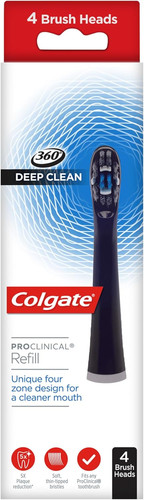 360 deep clean proclinical - 360,