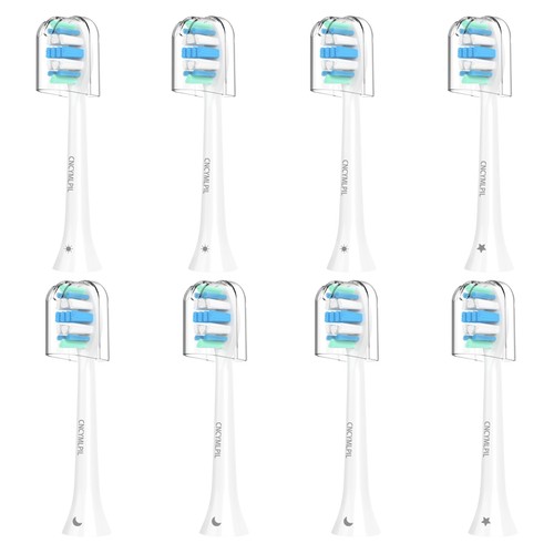 Replacement toothbrush heads - toothbrush,
