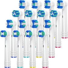 Replacement Brush Heads