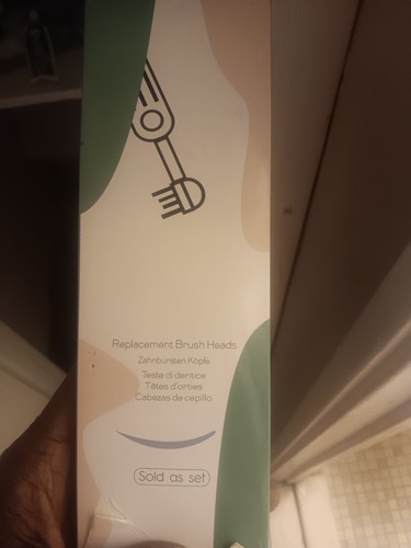 Toothbrush heads - toothbrush,