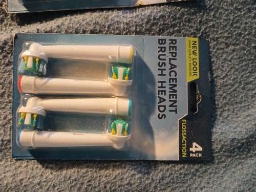 Replacement flossaction - replacement,