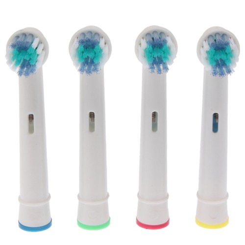 Pcs electric toothbrush - 4,