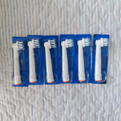 Electric toothbrush heads - toothbrush,