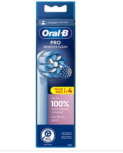 Oral pro sensitive clean - pro,