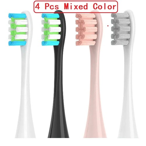 Pack replacement toothbrush - pack,