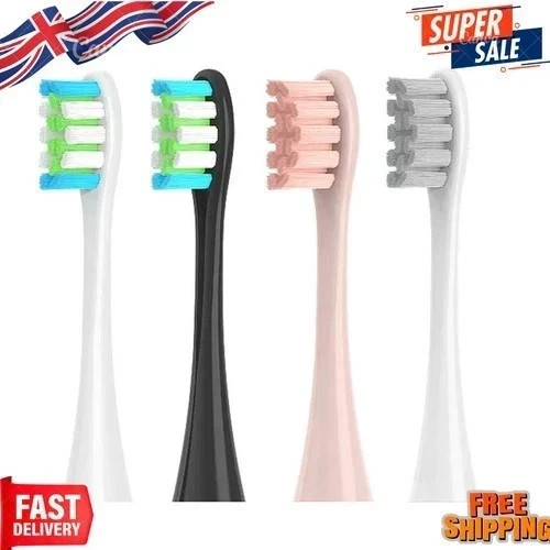 Pack replacement toothbrush - pack,